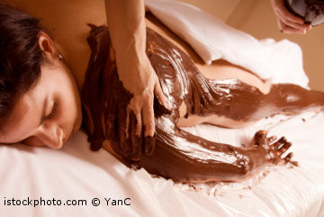 czekoladoterapia